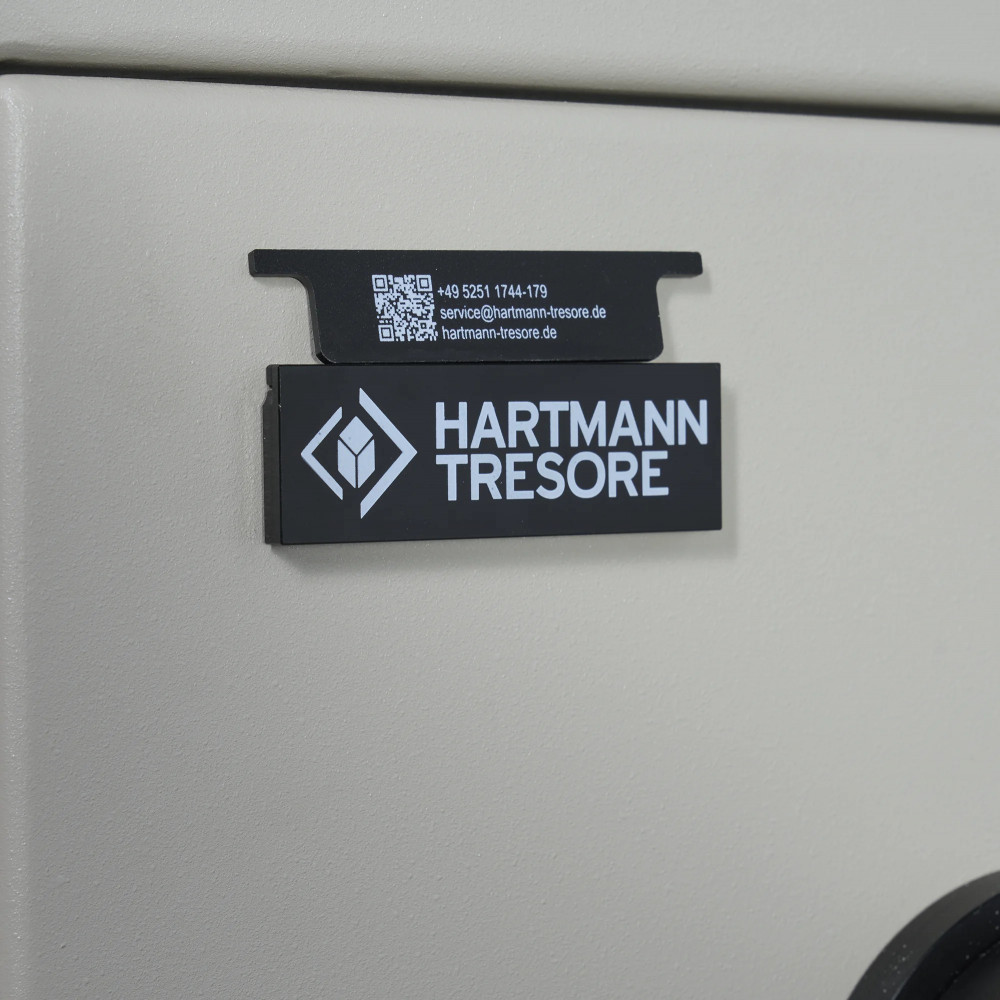 HTIII 314-21 Cassaforte antiscasso